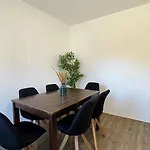 Fabulous House In * Wesseling