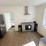 Fabulous House In Apartment