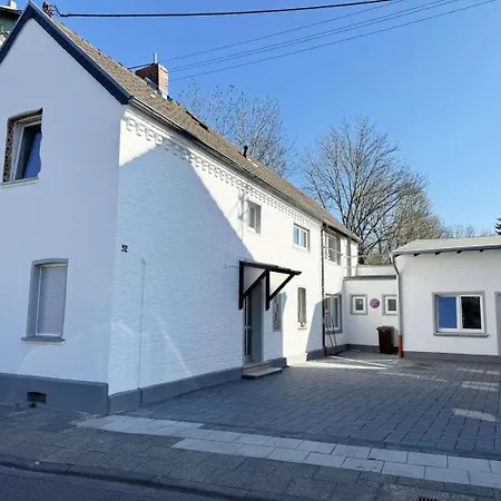 Fabulous House In *