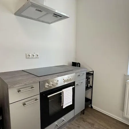 Fabulous House In Apartment