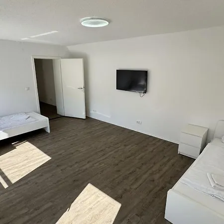 Fabulous House In Wesseling
