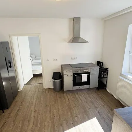 Fabulous House In Apartment