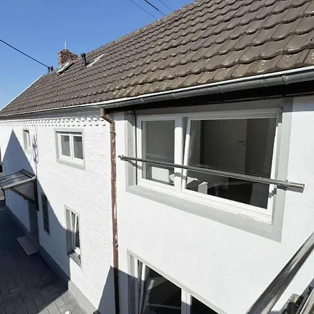 Fabulous House In * Wesseling