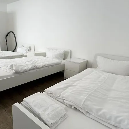 Apartment Fabulous House In
