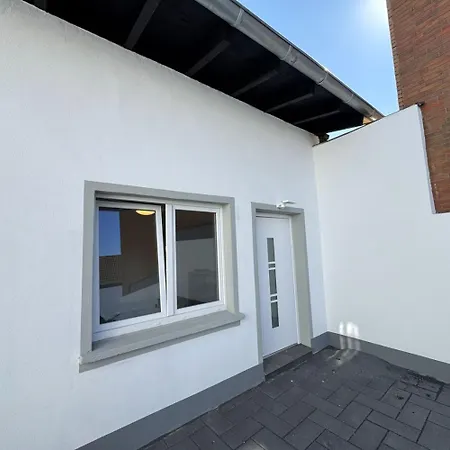 Fabulous House In Wesseling