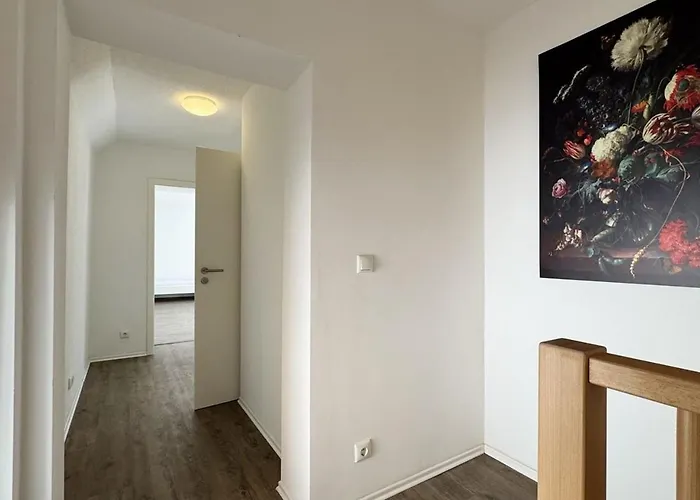 Apartment Fabulous House In *