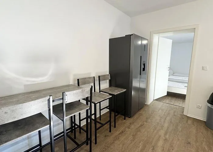 Fabulous House In * Wesseling