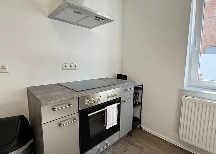 Fabulous House In Apartment