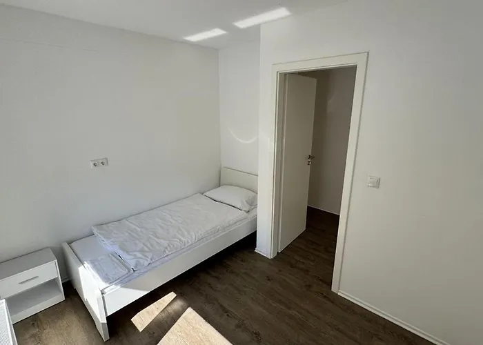 Apartment Fabulous House In Wesseling