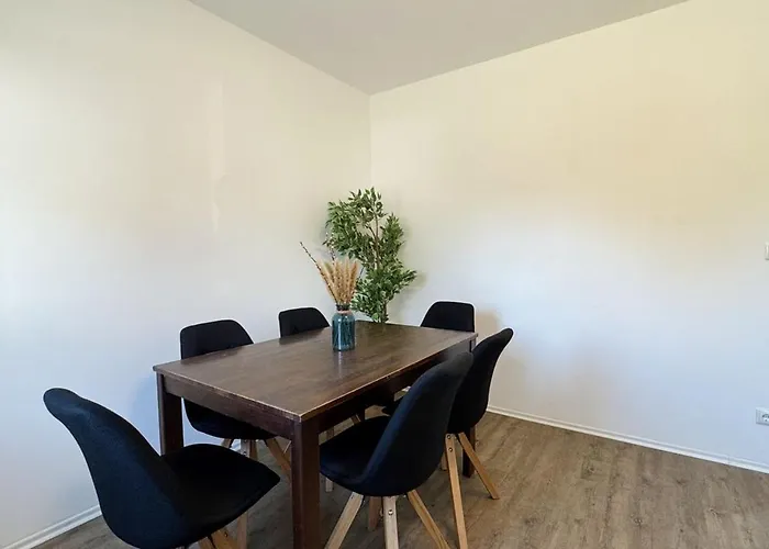 Fabulous House In * Wesseling