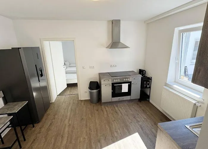 Fabulous House In Apartment