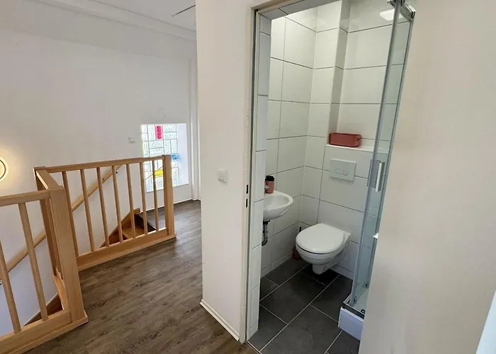 Fabulous House In Apartment