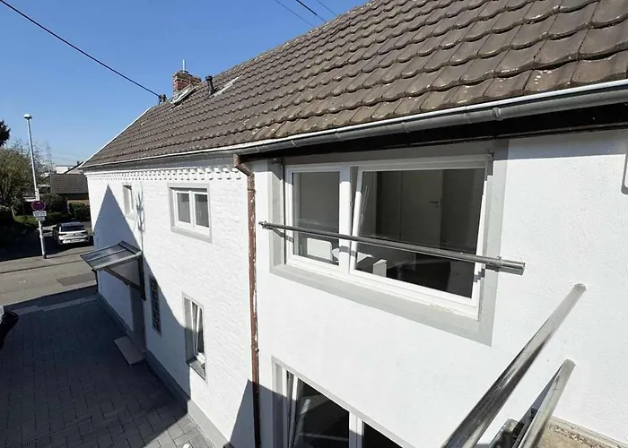 Fabulous House In * Wesseling