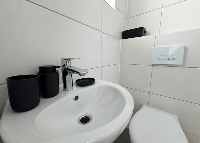 Apartment Fabulous House In