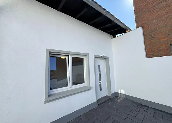 Fabulous House In Wesseling