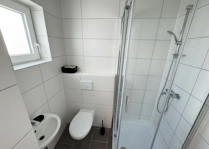 Apartment Fabulous House In